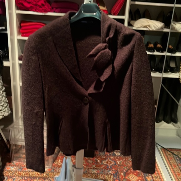 Jacket - Picture 1 of 4